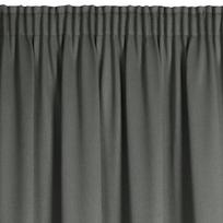 tamsiai pilkos uzuolaidos - Eurofirany ZAS / CARLO / POPI 135X250 TRANS Naktinės užuolaidos - 15 nuotrauka