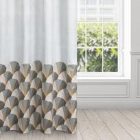 naktines baltos uzuolaido - Eurofirany D91 / Z / GINA / SRE 140X250 PAKEITIMAS Naktinės užuolaidos - 3 nuotrauka
