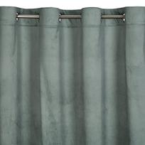 uzuolaidos 250 cm - Eurofirany D91 / Z / GINA / STA 140X250 PAKEITIMAS Naktinės užuolaidos - 11 nuotrauka