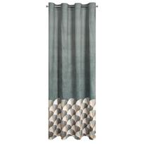 uzuolaidos 250 cm - Eurofirany D91 / Z / GINA / STA 140X250 PAKEITIMAS Naktinės užuolaidos - 12 nuotrauka