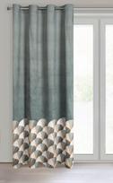 uzuolaidos 250 cm - Eurofirany D91 / Z / GINA / STA 140X250 PAKEITIMAS Naktinės užuolaidos - 13 nuotrauka