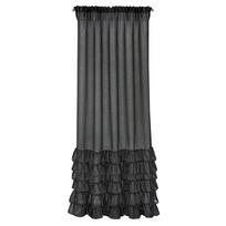 uzuolaidos 270 - Eurofirany ZAS/DOLLY/B+Žalias 140X270 JUOSTOS - 9 nuotrauka