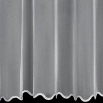naktines baltos uzuolaido - Eurofirany FIR/LIZ/1/B 300X145 PRZEL - 3 nuotrauka