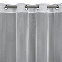 naktines baltos uzuolaido - Eurofirany FIR/LIZ/1/B 300X145 PRZEL - 6 nuotrauka