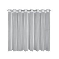 naktines baltos uzuolaido - Eurofirany FIR/LIZ/1/B 300X145 PRZEL - 7 nuotrauka