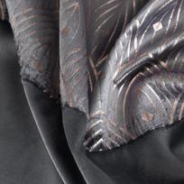 uzuolaidos 250 cm - Eurofirany D91/Z/AGNES/GRAF 140X250 PRZEL - 7 nuotrauka
