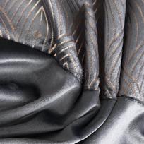 uzuolaidos 250 cm - Eurofirany D91/Z/AGNES/GRAF 140X250 PRZEL - 8 nuotrauka