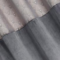 uzuolaidos 250 cm - Eurofirany D91/Z/AGNES/GRAF 140X250 PRZEL - 10 nuotrauka