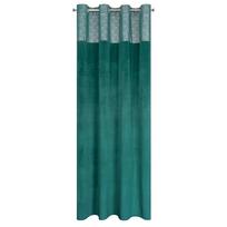 naktines uzuolaidos - Eurofirany D91/Z/AGNES/TURK 140X250 PRZEL - 13 nuotrauka