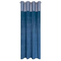 naktines uzuolaidos - Eurofirany D91/Z/AGNES/GRAN 140X250 PRZEL - 13 nuotrauka