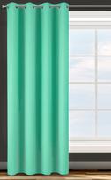 uzuolaidos 250 cm - Eurofirany D91 / Z / ADORE / MINT 140X250 PAKEITIMAS - 2 nuotrauka