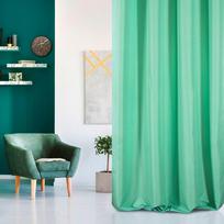 uzuolaidos 250 cm - Eurofirany D91 / Z / ADORE / MINT 140X250 PAKEITIMAS - 3 nuotrauka