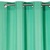 uzuolaidos 250 cm - Eurofirany D91 / Z / ADORE / MINT 140X250 PAKEITIMAS - 8 nuotrauka