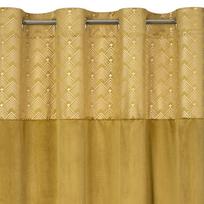 uzuolaidos 250 cm - Eurofirany ZAS/ELEN/MIÓ+SZA 140X250 PRZEL Naktinės užuolaidos - 12 nuotrauka