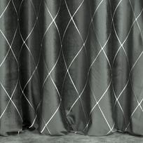 naktines uzuolaidos - Eurofirany PIER/Z/MARGO/SRE 140X250 PRZEL - 10 nuotrauka