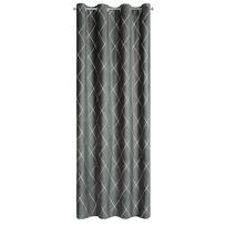 naktines uzuolaidos - Eurofirany PIER/Z/MARGO/SRE 140X250 PRZEL - 14 nuotrauka