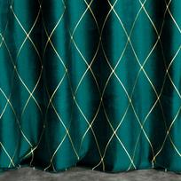 uzuolaidos 250 cm - Eurofirany PIER/Z/MARGO/C.T 140X250 PRZEL - 10 nuotrauka