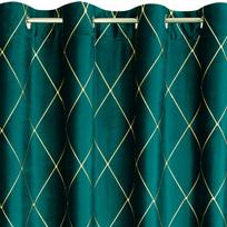 uzuolaidos 250 cm - Eurofirany PIER/Z/MARGO/C.T 140X250 PRZEL - 13 nuotrauka