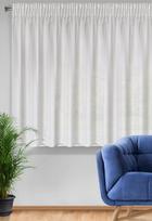 senukai dienines uzuolaidos - Eurofirany FIR / SIBEL / B + SZAM 300X150 T - 10 nuotrauka