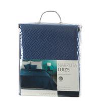 antklodes pledai - Eurofirany SI/N/LUIZ/5/Žaidimas 170X210 GRAN Lovatiesė Lovatiesė - 7 nuotrauka