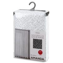 uzuolaidos 270 - Eurofirany FIR/AMANDA/B 300X270 T - 10 nuotrauka