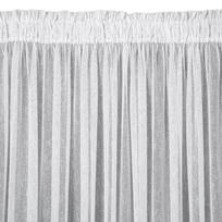 dienine uzuolaida balta - Eurofirany FIR / IDA / B 140X250 JUOSTOS Dieninės užuolaidos - 6 nuotrauka