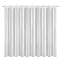 uzuolaidos 250 cm - Eurofirany FIR / ESEL / B 400X250 PERDAVIMAS Dieninės užuolaidos - 11 nuotrauka