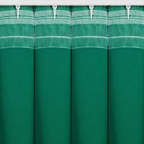 naktines uzuolaidos blackout - Naktinė užuolaida ZWO-02, tamsiai žalia, 140 cm x 300 cm - 8 nuotrauka