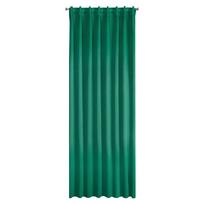 naktines uzuolaidos blackout - Naktinė užuolaida ZWO-02, tamsiai žalia, 140 cm x 300 cm - 15 nuotrauka