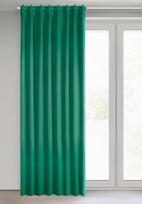 naktines uzuolaidos blackout - Naktinė užuolaida ZWO-02, tamsiai žalia, 140 cm x 300 cm - 16 nuotrauka