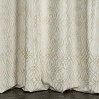 uzuolaidos 250 cm - Eurofirany ZAS/ARETA/K 140X250 PRZEL - 9 nuotrauka