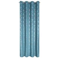 melynos spalvos uzuolaidos - Eurofirany FEED / ARETA / DANGAUS 140X250 SWITCH Naktinės užuolaidos - 13 nuotrauka