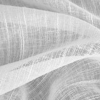 dienine uzuolaida balta - Eurofirany FIR / CARLA / B 300X145 T Dieninės užuolaidos - 2 nuotrauka