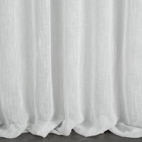 dienine uzuolaida balta - Eurofirany FIR / CARLA / B 300X145 T Dieninės užuolaidos - 5 nuotrauka