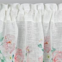 naktines baltos uzuolaido - Eurofirany ZAS/ASTEJA/CZ+BE 140X250 PRZEL - 9 nuotrauka