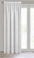senukai dienines uzuolaidos - Eurofirany FIR / LOARA / B + SRE 140X270 T - 10 nuotrauka