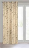 uzuolaidos 250 cm - Naktinė užuolaida Wera, kreminė, 140 cm x 250 cm - 14 nuotrauka