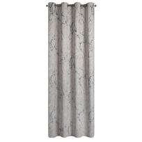 uzuolaidos 250 cm - Naktinės užuolaidos Wera, smėlio, 140 cm x 250 cm - 13 nuotrauka