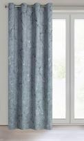 tamsiai pilkos uzuolaidos - Naktinės užuolaidos Wera, tamsiai pilka, 140 cm x 250 cm - 14 nuotrauka