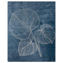 antklodes pledai - Eurofirany ANTKLĖ / BLANCA / 1 150X200 GRAN + AUKSAS - 2 nuotrauka