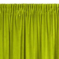 g tape - Eurofirany ZAS / PIERRE / OLIVE 140X300 TAPE - 12 nuotrauka
