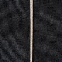 juoda staltiese - Eurofirany CHO / MADELE / CZAR 85X85 - 11 nuotrauka