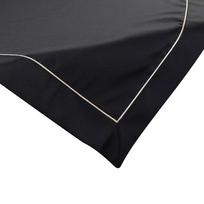 juoda staltiese - Eurofirany CHO / MADELE / CZAR 85X85 - 12 nuotrauka