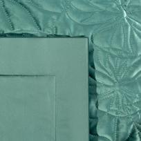 antklodes pledai - Eurofirany LC / SALVIA1 / UTILITY 220X240 SATIN Lovatiesė - 5 nuotrauka