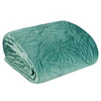 antklodes pledai - Eurofirany LC / SALVIA1 / UTILITY 220X240 SATIN Lovatiesė - 7 nuotrauka