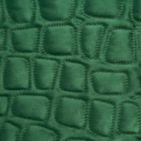 lovatieses 220x240 - Eurofirany LC / SALVIA7 / NAR 220X240 C.ZIE Lovatiesė - 6 nuotrauka