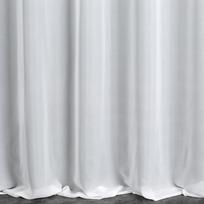 dienine uzuolaida balta - Eurofirany FIR/VENUS/B 300X145 PRZEL Dieninės užuolaidos - 4 nuotrauka