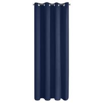 uzuolaidos 250 cm - Eurofirany D91/Z/PARISA/Žaidimas 135X250 PRZEL - 7 nuotrauka