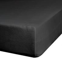paklode su guma 90x200 - Eurofirany D91 / BY / JER / CZA 90X200 + 25CM 125 Paklodė Paklodė - 10 nuotrauka