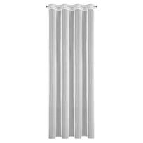 dienine uzuolaida balta - Eurofirany FIR / SYLVIA / B 135X250 TRANS Dieninės užuolaidos - 13 nuotrauka